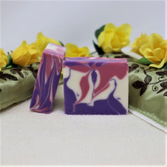 By the Sea Soap Shoppe bar soap called 