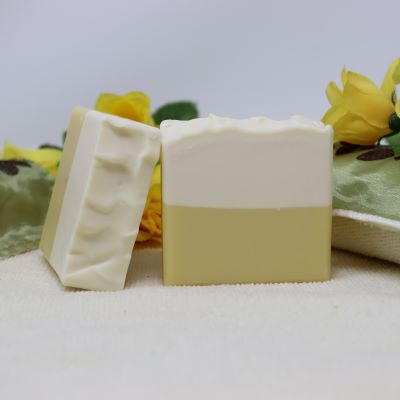 By the Sea Soap Shoppe - Anne of Green Gables - Marilla's Lemon ...