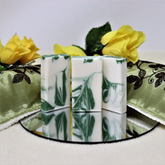 By the Sea Soap Shoppe 