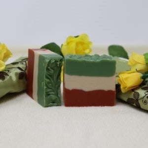 Soap - Christmas Eve