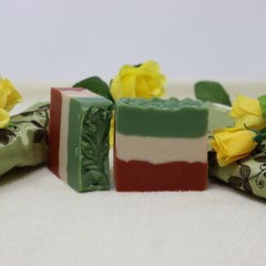 Soap - Christmas Eve