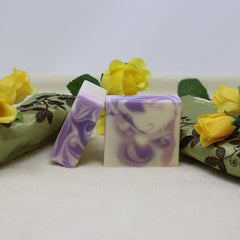 By the Sea Soap Shoppe bar of soap called 