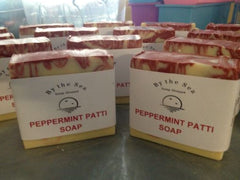 By the Sea Soap Shoppe 